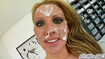 Cum For Cover Facial Cum Bath For Deepthroat Expert