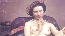 Dark Lantern Entertainment Presents 'Vintage Mothers' From My Secret Life, The Erotic Confessions Of A Victorian English Gentleman