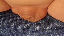 Wand Tiny Dick Dry Orgasm