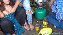 Indian New XXX Best Kitchen XXX In Hindi Kitchen Sex