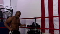 Boxer Fucks Milf