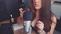 ASMR JOI   Relax And Come With Me.