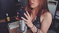 ASMR JOI   Relax And Come With Me.