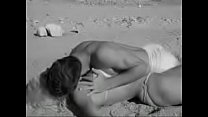 Hottest Classic Erotic Vintage Scene, Nelida Lobado