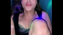 Latina Rough Sex In The Nightclub