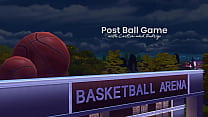 Post Ball Game   3d Hentai   Preview Version