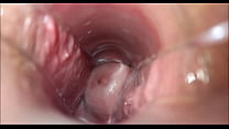 Vaginal Orgasm