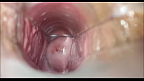 Vaginal Orgasm