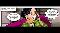 Velamma Episode 1   The Beginning   Indian Porn Comics   3D Comics   3D Cartoon Sex