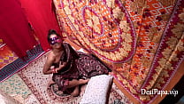 Very Beautiful Desi Indian Punjabi Teen Girl Fucked Romantically And Creampied