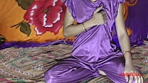 Indian Bhabhi Sex In Vibrator In The Room Indian Hot Video