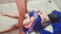 Desi Hot Indian Style Village Bhabhi And Dever Fuck By