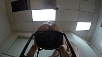 Kristi Love Anal POV 3