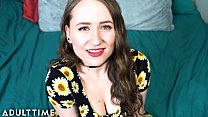 ASMR Fantasy   Your Girlfriend Lizzie Love Getting Ready For Your Date