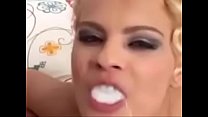 Cum Swallowing Compilation 2