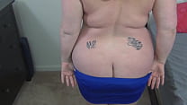 Reyna Big Breasted Bbw