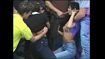 Anal Massaker 4 Gangbang With Two Teens