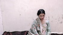 Hot Blowjob Sex With Skinny Indian Bhabhi