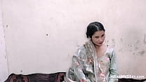 Hot Blowjob Sex With Skinny Indian Bhabhi