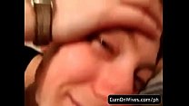 Amateur Facial Cumshot Compilation