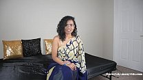 Horny Indian Secretary Fucking Boss