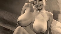 Vintage 'Pretty Titty'