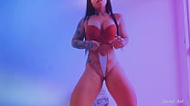 The Boss Destroyed My Ass  "It Was Just A Dance" ANAL ORGASM  SEXDOLL520