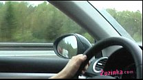 Dont Try This   Orgasm While Driving